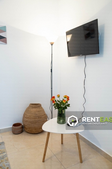 Apartament cu 2 camere situat in bloc nou - Lazar Residence